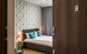 Flats4Rent Pilsudskiego 6